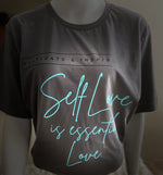 Self Love is Essential Love - Cultivate & Inspire - Cultivate & Inspire