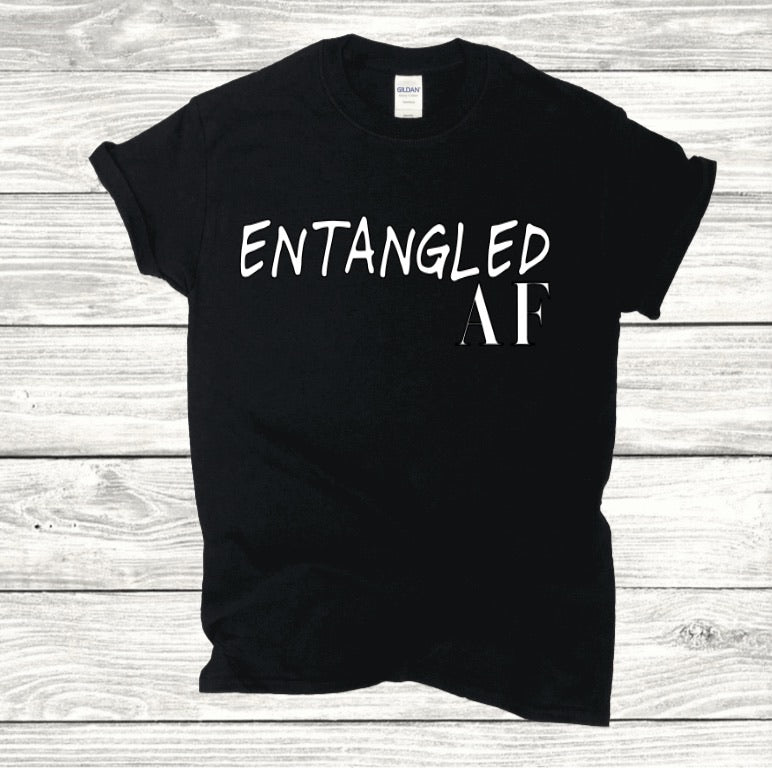 Entangled AF - Cultivate & Inspire