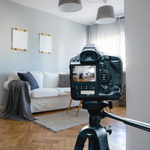 Real Estate Photoshoot 45mins - Cultivate & Inspire