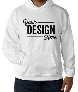 Your Design Here Custom Hoodie - Cultivate & Inspire