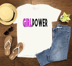 Girl Power - Cultivate & Inspire