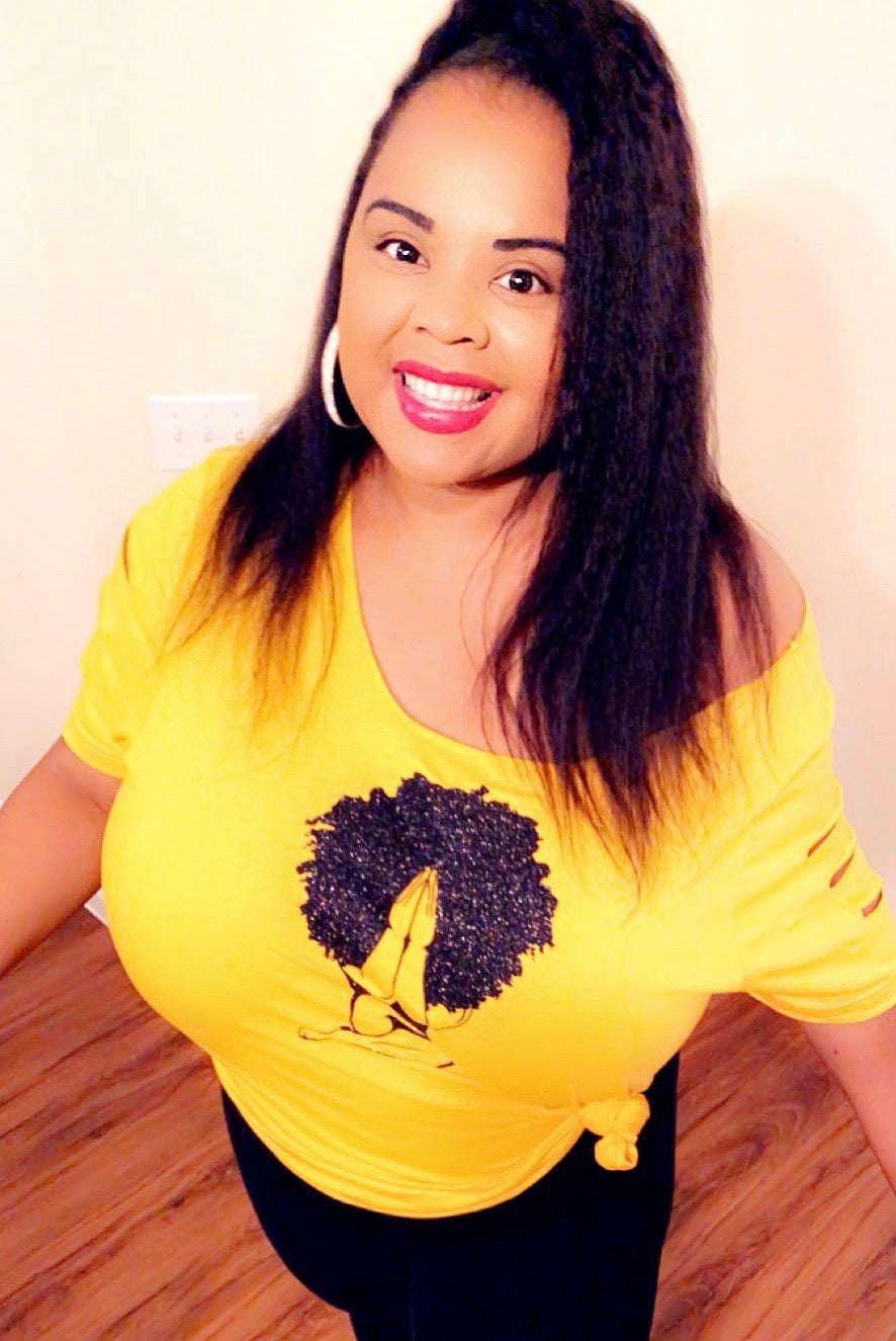 Nubian Queen Short Sleeve T-shirt - Cultivate & Inspire