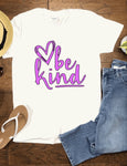 Be Kind - Cultivate & Inspire